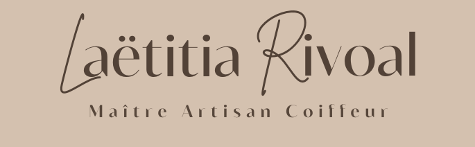 Laëtitia Rivoal Salon de coiffure Privé à Quimper – Coiffeuse & Maquilleuse spécialisée mariages